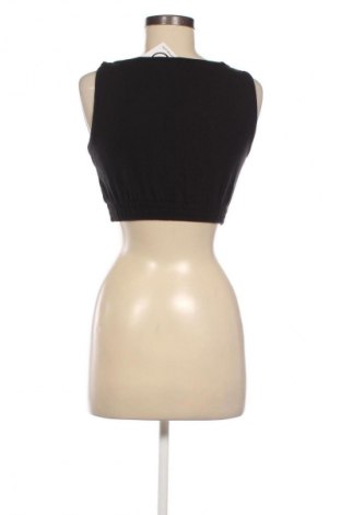 Γυναικείο τοπ Unbranded, Μέγεθος S, Χρώμα Μαύρο, Τιμή 2,99 €