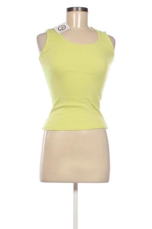 Dámsky top  Unbranded, Veľkosť XS, Farba Zelená, Cena  7,95 €