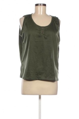 Dámský top Unbranded, Velikost XL, Barva Zelená, Cena  127,00 Kč