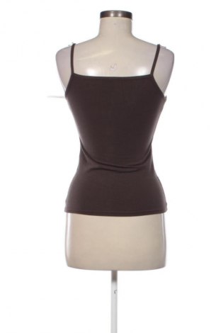 Damentop Unbranded, Größe S, Farbe Braun, Preis € 3,99