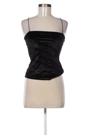 Dámský top Unbranded, Velikost M, Barva Černá, Cena  99,00 Kč