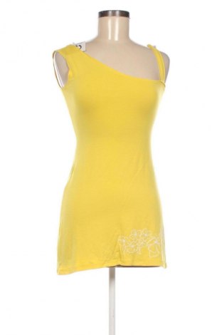 Női top Unbranded, Méret M, Szín Sárga, Ár 2 000 Ft