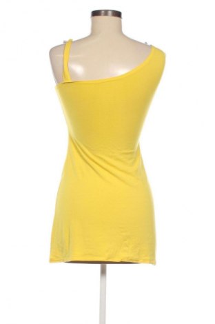 Női top Unbranded, Méret M, Szín Sárga, Ár 2 000 Ft