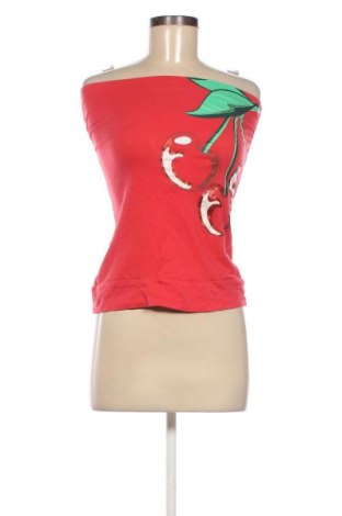 Dámsky top  Unbranded, Veľkosť M, Farba Červená, Cena  17,95 €