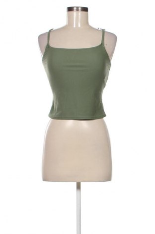 Dámský top Unbranded, Velikost S, Barva Zelená, Cena  224,00 Kč