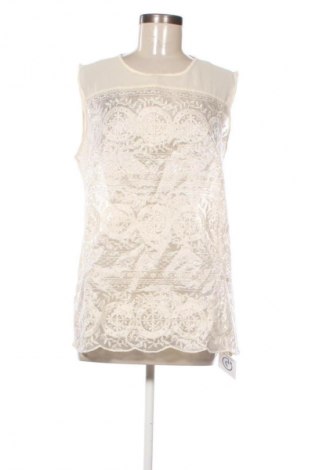 Női top Unbranded, Méret L, Szín Ekrü
, Ár 1 739 Ft