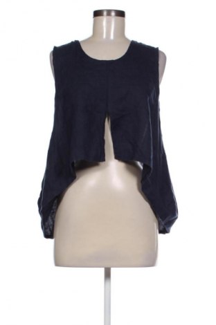 Női top Unbranded, Méret L, Szín Kék, Ár 6 301 Ft