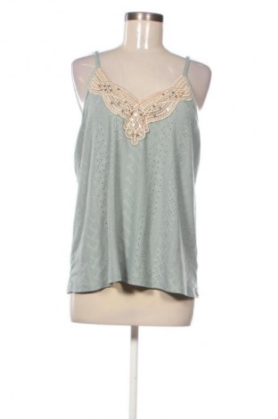 Dámský top Unbranded, Velikost XXL, Barva Zelená, Cena  149,00 Kč