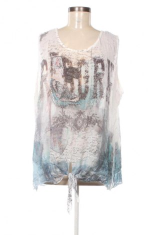 Dámsky top  Unbranded, Veľkosť XXL, Farba Viacfarebná, Cena  15,90 €