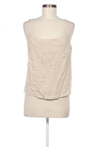 Dámský top Unbranded, Velikost M, Barva Béžová, Cena  259,00 Kč