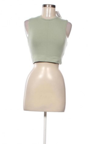 Dámský top Unbranded, Velikost XS, Barva Zelená, Cena  109,00 Kč