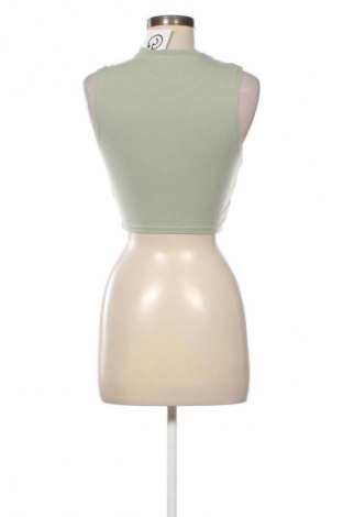 Dámský top Unbranded, Velikost XS, Barva Zelená, Cena  109,00 Kč