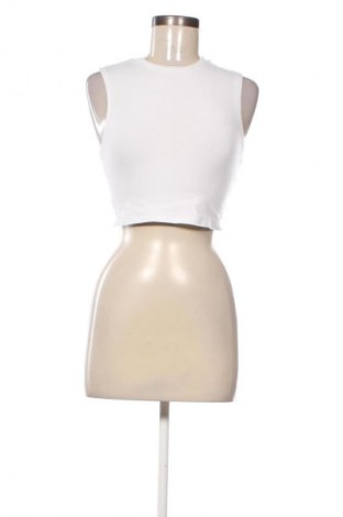 Damski top Unbranded, Rozmiar XS, Kolor Biały, Cena 22,99 zł