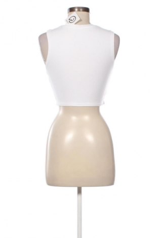 Damski top Unbranded, Rozmiar XS, Kolor Biały, Cena 22,99 zł