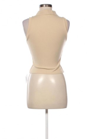 Dámský top Unbranded, Velikost XS, Barva Béžová, Cena  109,00 Kč