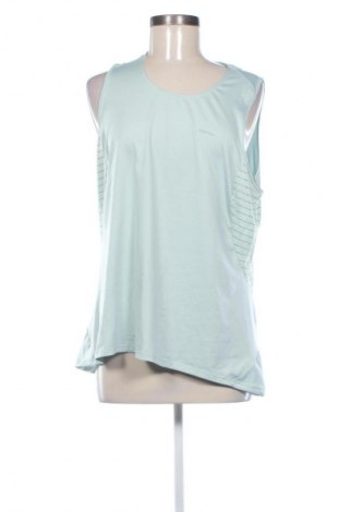 Dámský top Unbranded, Velikost XXL, Barva Modrá, Cena  129,00 Kč