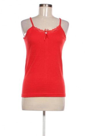 Dámský top Unbranded, Velikost XXL, Barva Červená, Cena  149,00 Kč