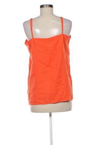 Dámský top Unbranded, Velikost M, Barva Oranžová, Cena  99,00 Kč
