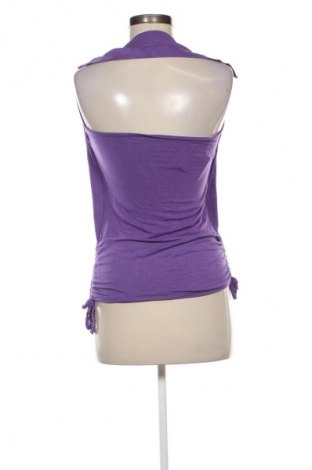 Dámský top Unbranded, Velikost S, Barva Fialová, Cena  99,00 Kč