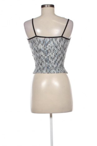 Дамски топ Unbranded, Размер M, Цвят Многоцветен, Цена 4,09 €