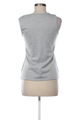 Γυναικείο τοπ Unbranded, Μέγεθος M, Χρώμα Γκρί, Τιμή 2,99 €