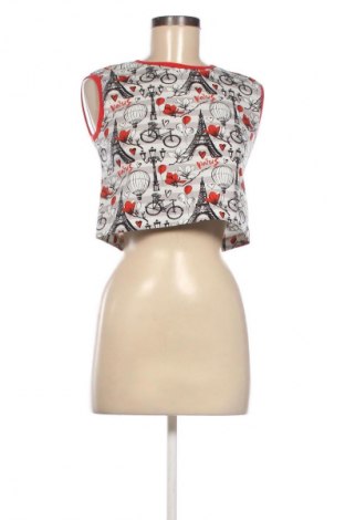 Dámsky top  Unbranded, Veľkosť M, Farba Viacfarebná, Cena  4,95 €