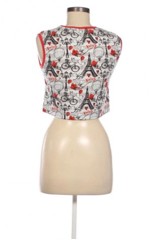 Dámsky top  Unbranded, Veľkosť M, Farba Viacfarebná, Cena  4,95 €