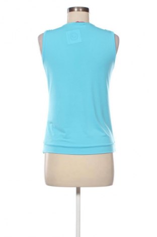 Damentop Unbranded, Größe S, Farbe Blau, Preis € 3,99