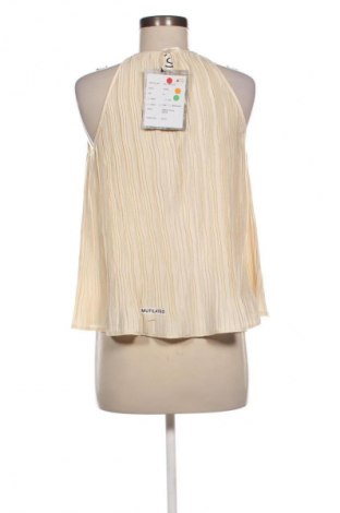 Női top Unbranded, Méret M, Szín Bézs, Ár 4 449 Ft