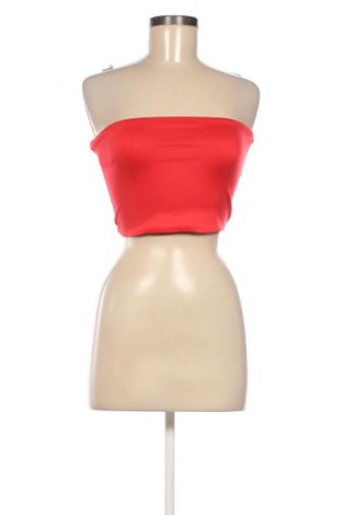 Dámsky top  Unbranded, Veľkosť M, Farba Červená, Cena  5,05 €