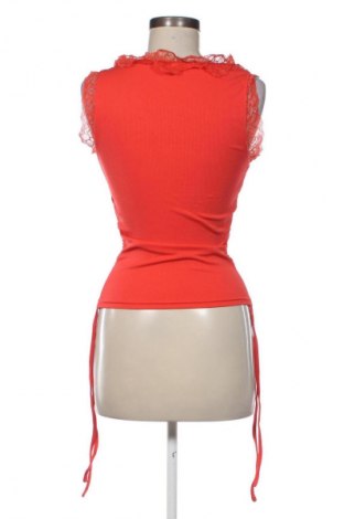 Női top Unbranded, Méret S, Szín Piros, Ár 1 159 Ft