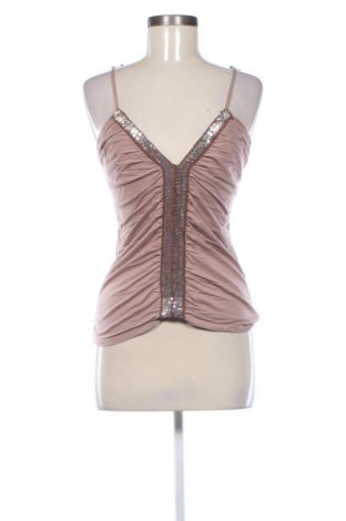 Női top Unbranded, Méret L, Szín Bézs, Ár 2 000 Ft