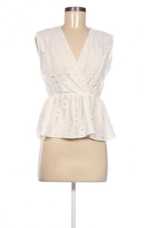 Damentop Unbranded, Größe S, Farbe Weiß, Preis 19,99 €