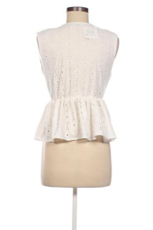 Damentop Unbranded, Größe S, Farbe Weiß, Preis 19,99 €