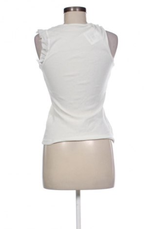 Dámský top Unbranded, Velikost S, Barva Bílá, Cena  119,00 Kč