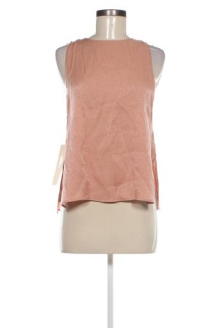 Dámský top Unbranded, Velikost S, Barva Popelavě růžová, Cena  399,00 Kč