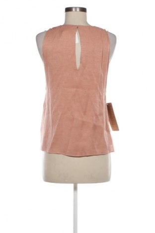 Dámský top Unbranded, Velikost S, Barva Popelavě růžová, Cena  399,00 Kč