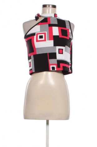 Damentop Unbranded, Größe S, Farbe Mehrfarbig, Preis € 3,99