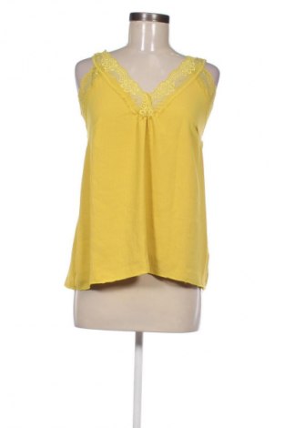Dámsky top  Unbranded, Veľkosť L, Farba Žltá, Cena  4,95 €