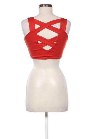 Dámsky top  Unbranded, Veľkosť XS, Farba Červená, Cena  2,95 €