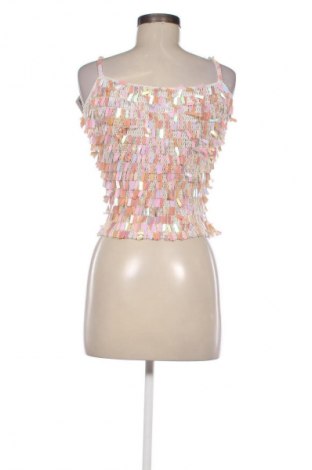 Damentop Unbranded, Größe XS, Farbe Mehrfarbig, Preis € 3,99