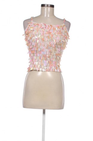 Damentop Unbranded, Größe XS, Farbe Mehrfarbig, Preis € 3,99