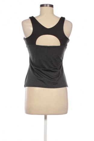 Damentop Unbranded, Größe M, Farbe Grau, Preis € 3,99