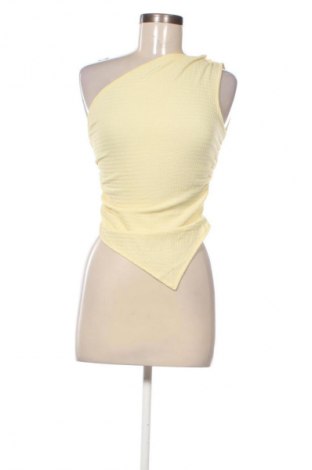 Női top Unbranded, Méret S, Szín Sárga, Ár 1 279 Ft