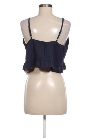 Női top Unbranded, Méret XL, Szín Kék, Ár 2 000 Ft