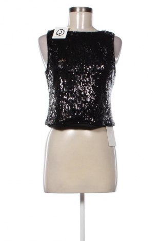 Дамски топ Unbranded, Размер S, Цвят Черен, Цена 9,71 €