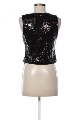 Дамски топ Unbranded, Размер S, Цвят Черен, Цена 9,71 €