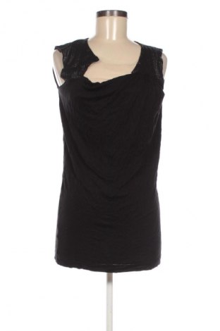 Dámský top Unbranded, Velikost M, Barva Černá, Cena  79,00 Kč