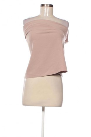 Γυναικείο τοπ Unbranded, Μέγεθος M, Χρώμα Καφέ, Τιμή 2,99 €