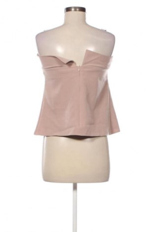 Γυναικείο τοπ Unbranded, Μέγεθος M, Χρώμα Καφέ, Τιμή 2,99 €